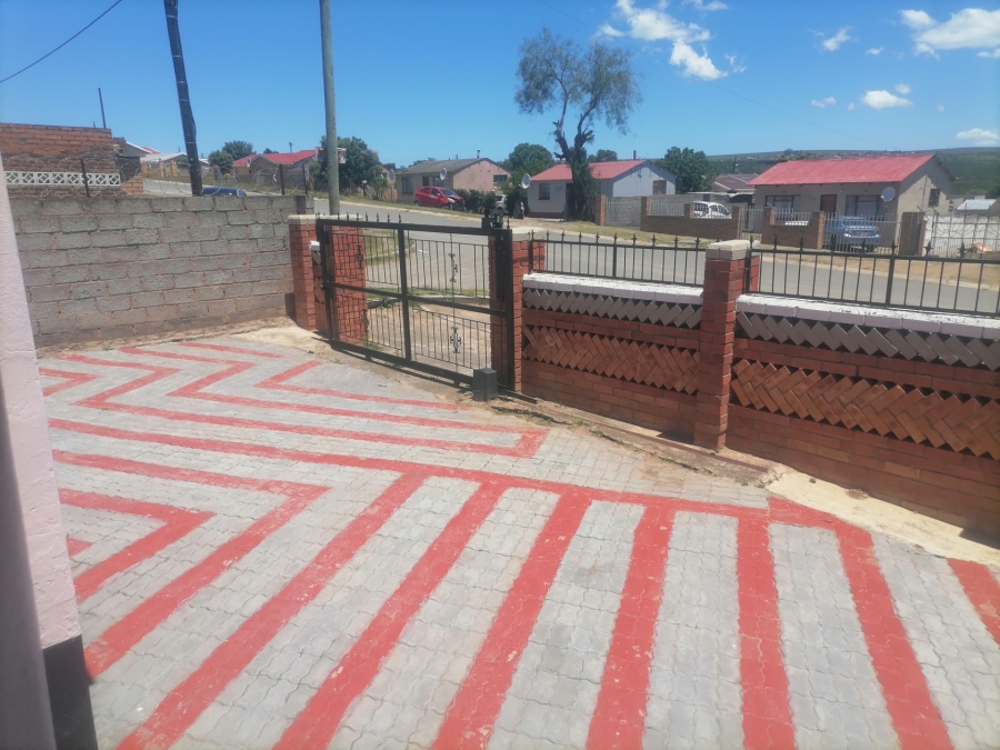 3 Bedroom Property for Sale in Zwelitsha Eastern Cape